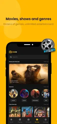 good-movie-on-hotstar Movies and shows